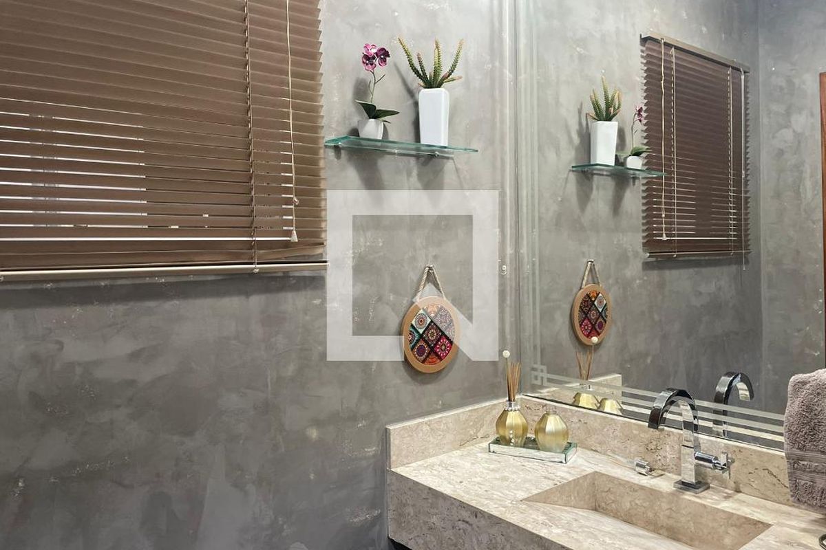 Casa, 4 quartos, 170 m² - Foto 28