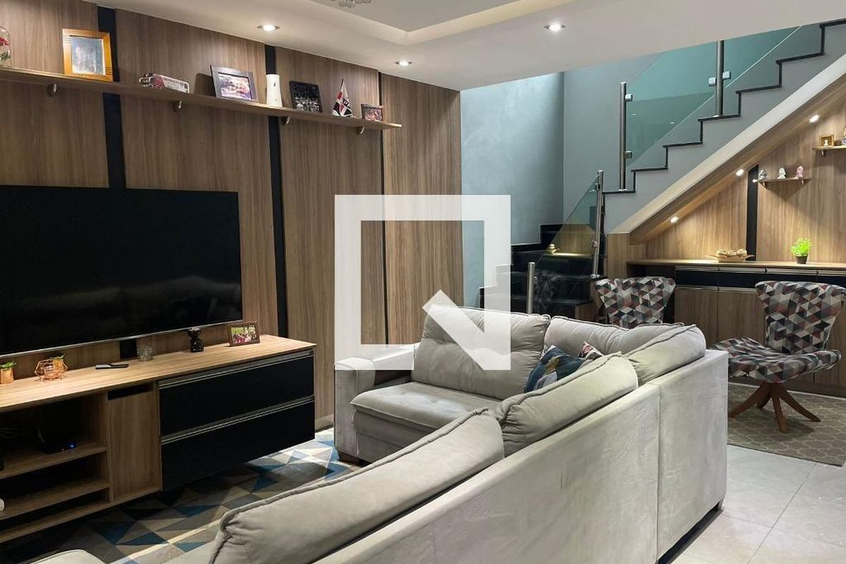 Casa, 4 quartos, 170 m² - Foto 2