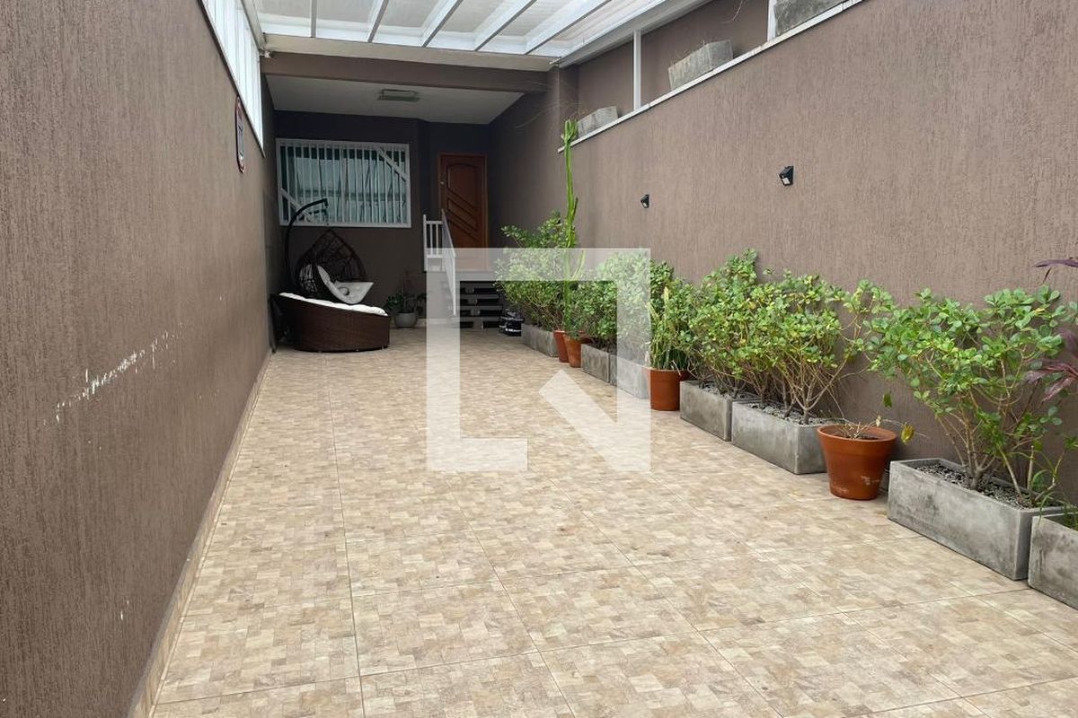 Casa, 4 quartos, 170 m² - Foto 38