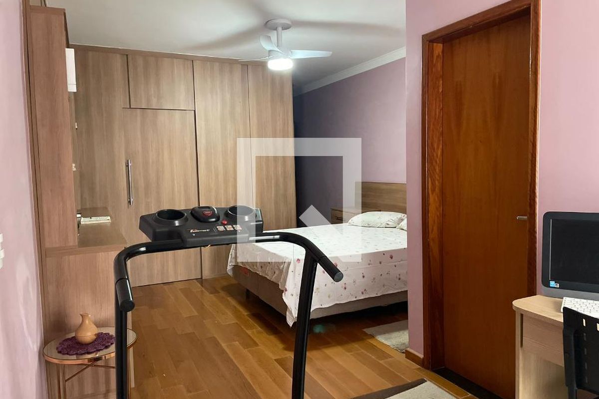 Casa, 4 quartos, 170 m² - Foto 19