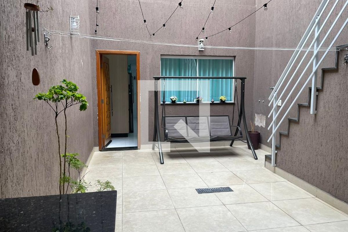 Casa, 4 quartos, 170 m² - Foto 41