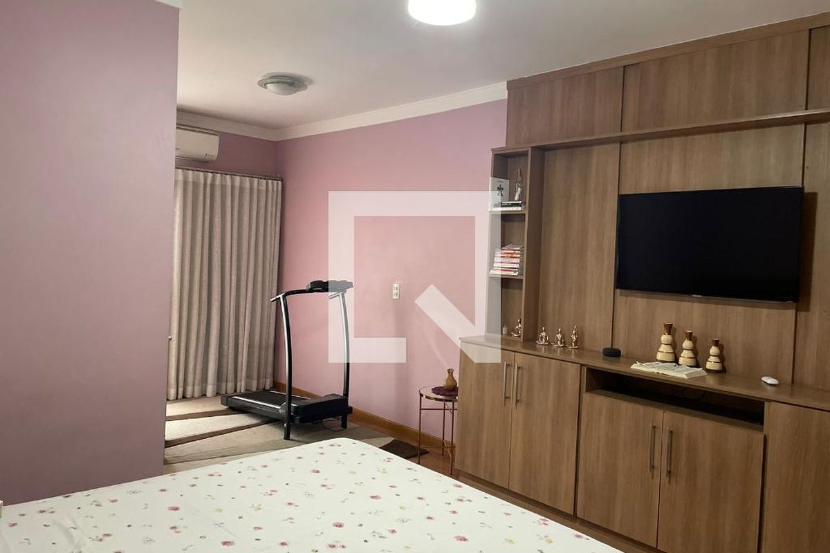 Casa, 4 quartos, 170 m² - Foto 13