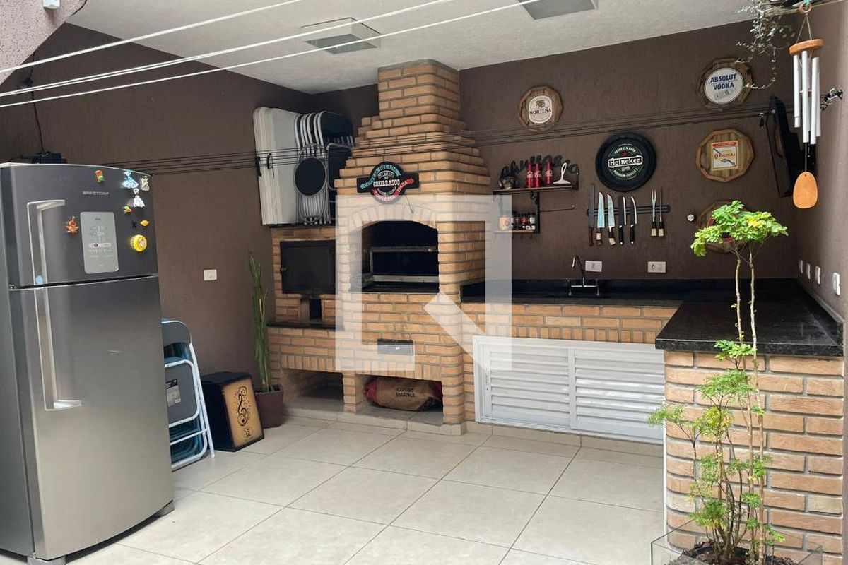 Casa, 4 quartos, 170 m² - Foto 45