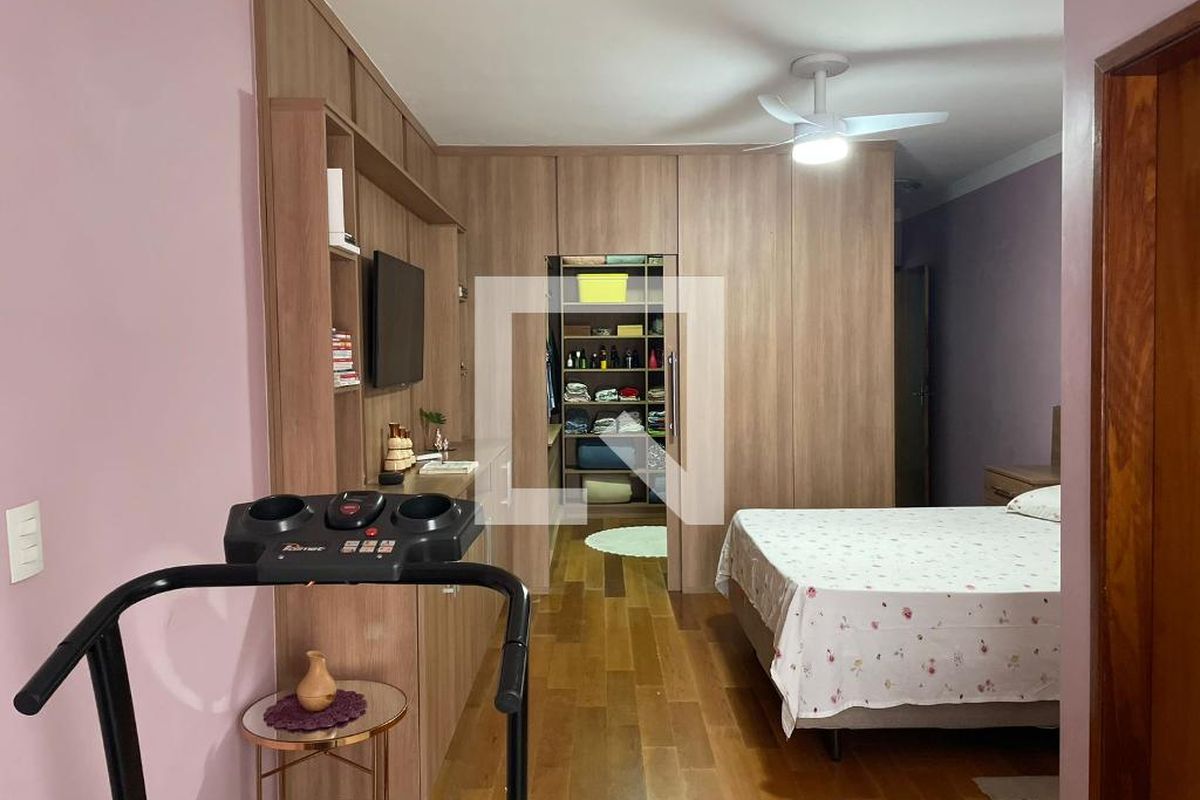 Casa, 4 quartos, 170 m² - Foto 15
