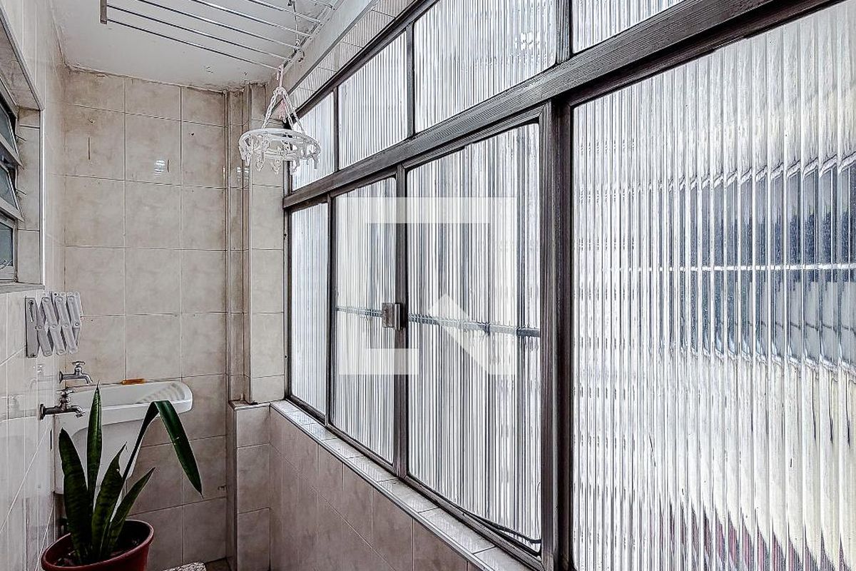 Apartamento, 2 quartos, 80 m² - Foto 31
