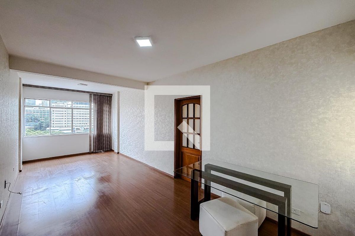 Apartamento, 2 quartos, 80 m² - Foto 1