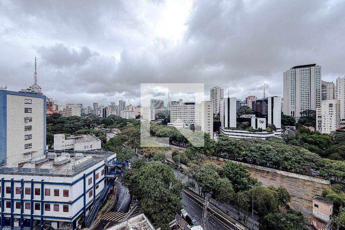 Apartamento, 2 quartos, 80 m² - Foto 18