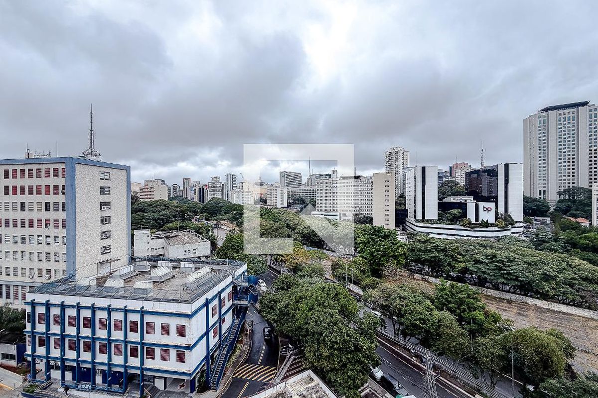 Apartamento, 2 quartos, 80 m² - Foto 6
