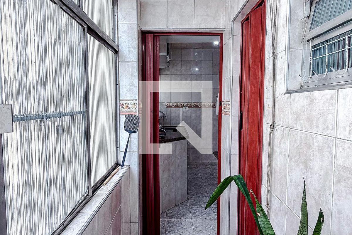Apartamento, 2 quartos, 80 m² - Foto 32