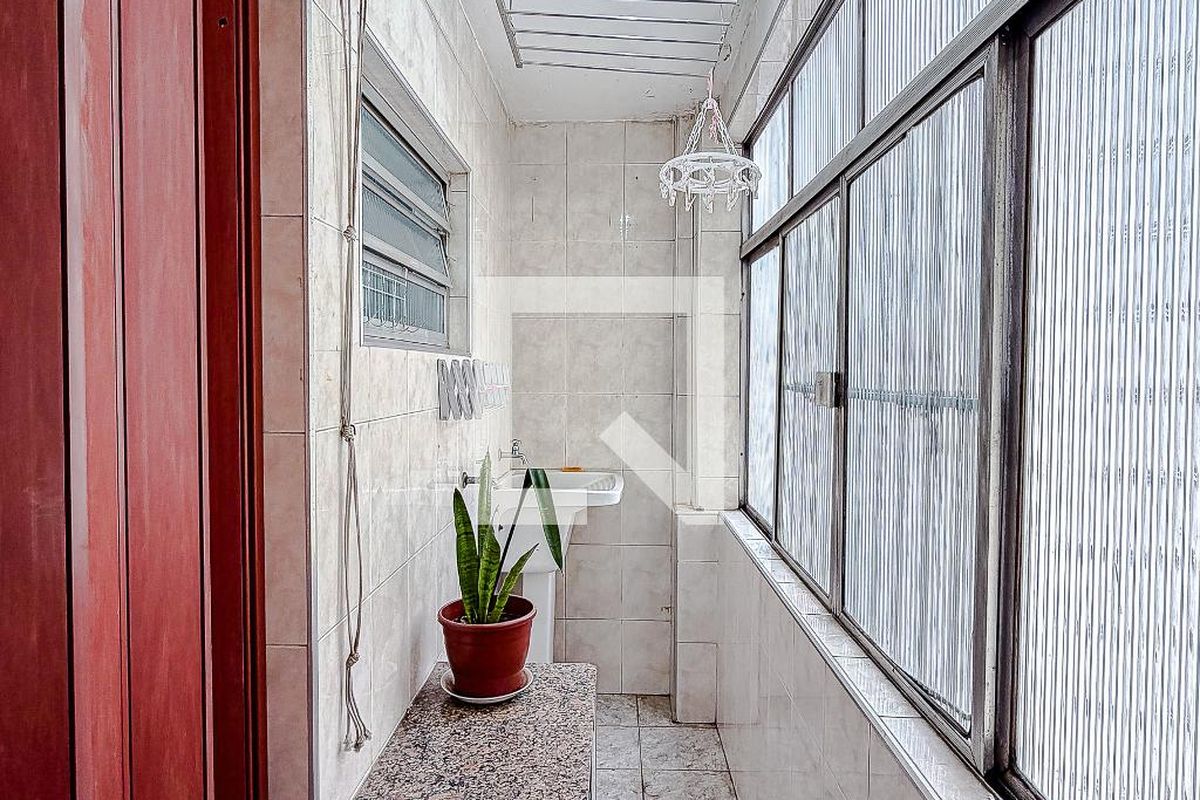 Apartamento, 2 quartos, 80 m² - Foto 30