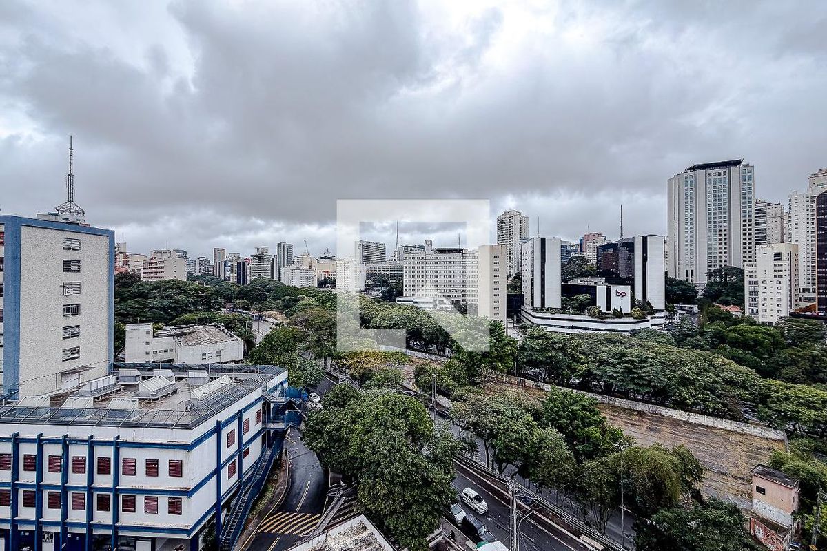 Apartamento, 2 quartos, 80 m² - Foto 12