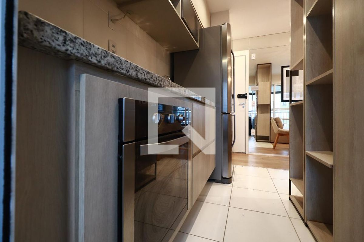 Apartamento, 2 quartos, 55 m² - Foto 46