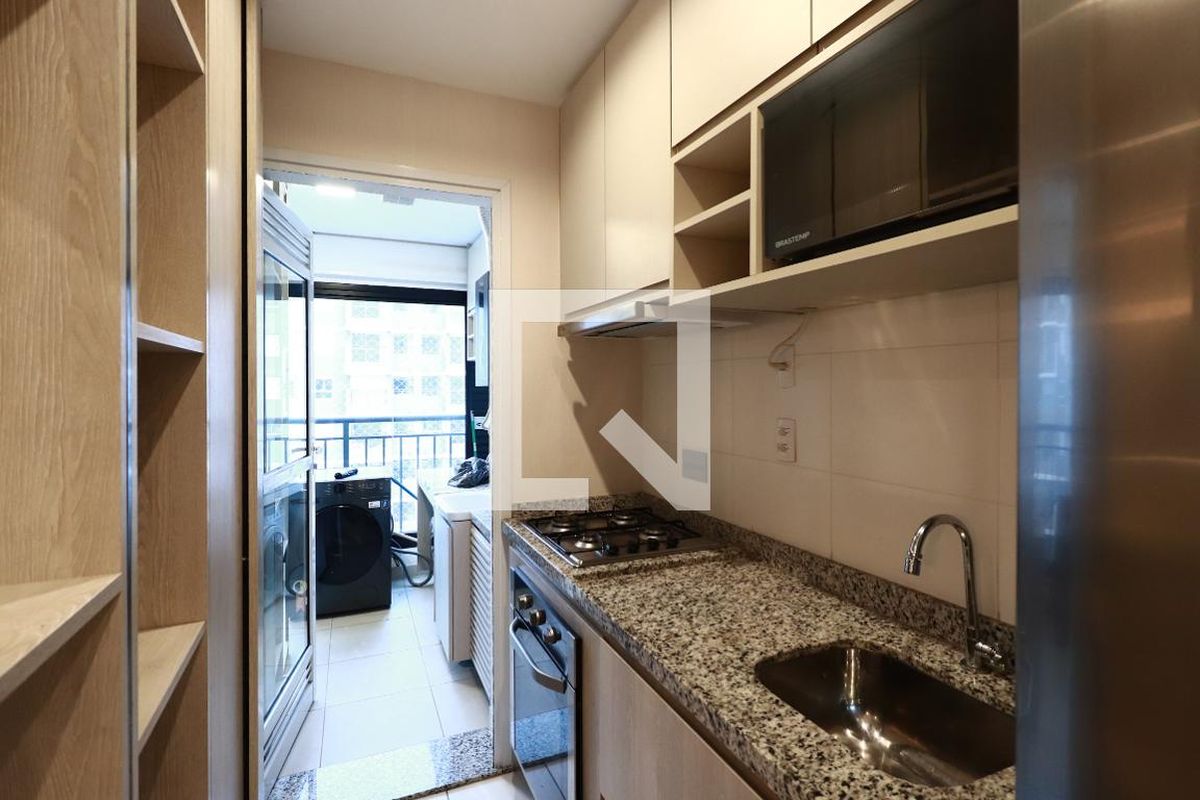 Apartamento, 2 quartos, 55 m² - Foto 41