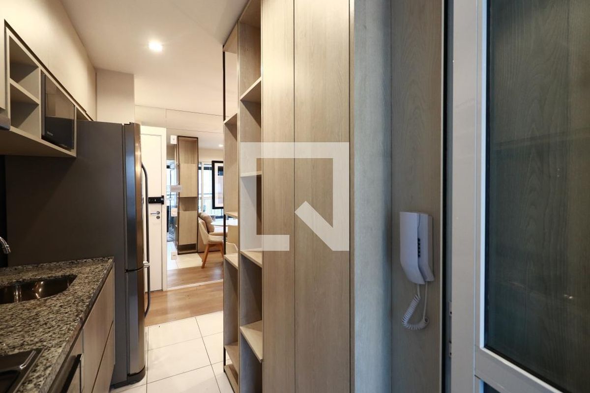 Apartamento, 2 quartos, 55 m² - Foto 43