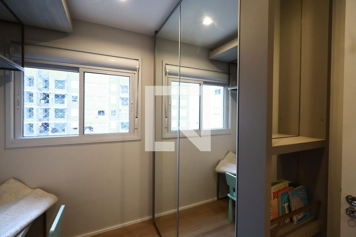 Apartamento, 2 quartos, 55 m² - Foto 16