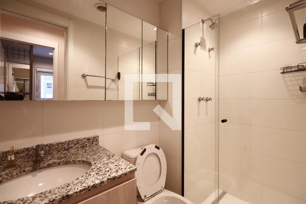 Apartamento, 2 quartos, 55 m² - Foto 33
