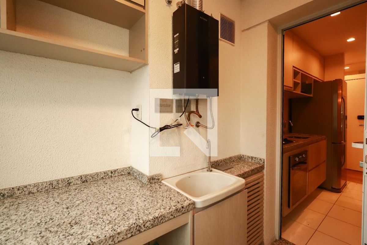 Apartamento, 2 quartos, 55 m² - Foto 53