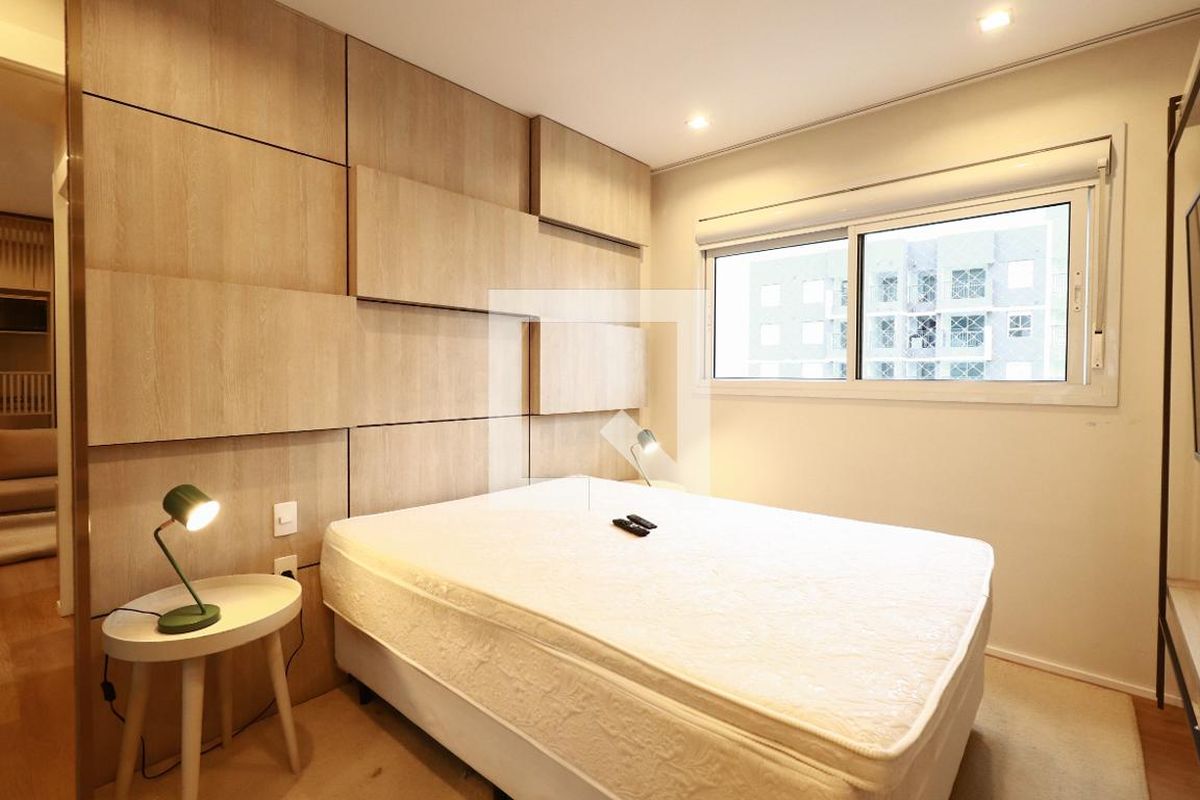 Apartamento, 2 quartos, 55 m² - Foto 20