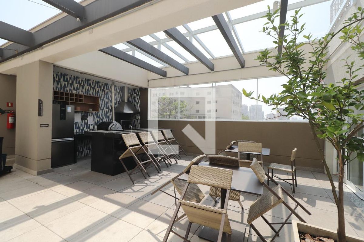 Apartamento, 2 quartos, 55 m² - Foto 61