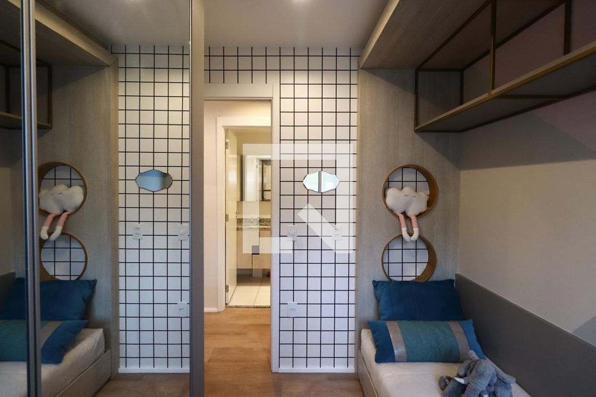 Apartamento, 2 quartos, 55 m² - Foto 18