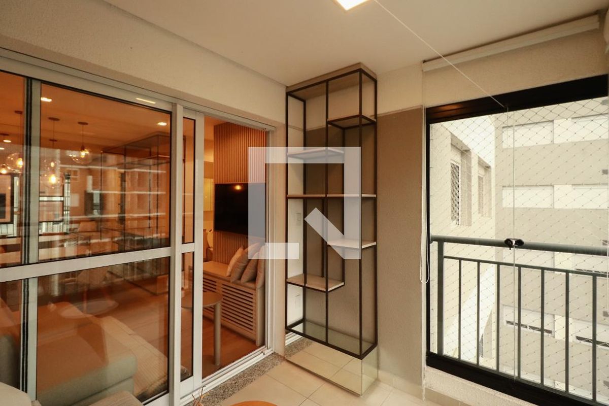 Apartamento, 2 quartos, 55 m² - Foto 11