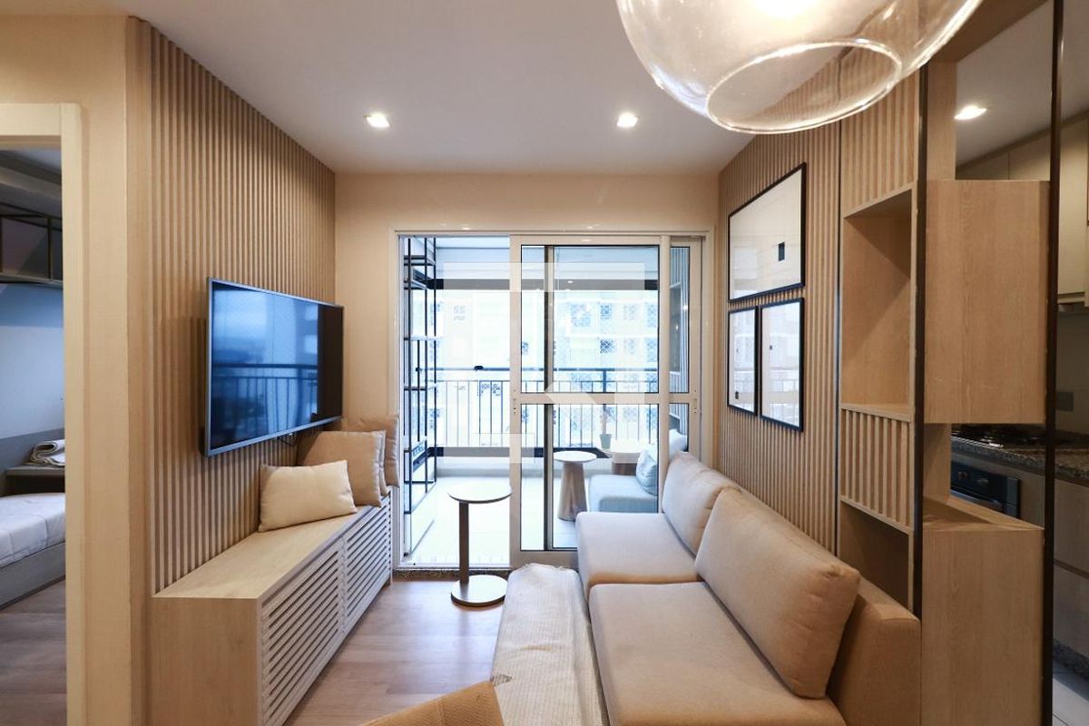 Apartamento, 2 quartos, 55 m² - Foto 2
