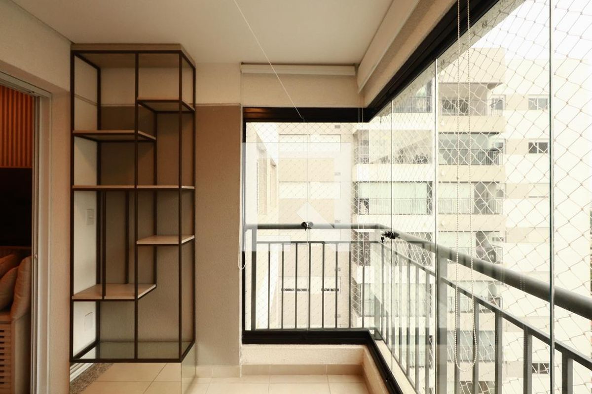 Apartamento, 2 quartos, 55 m² - Foto 12