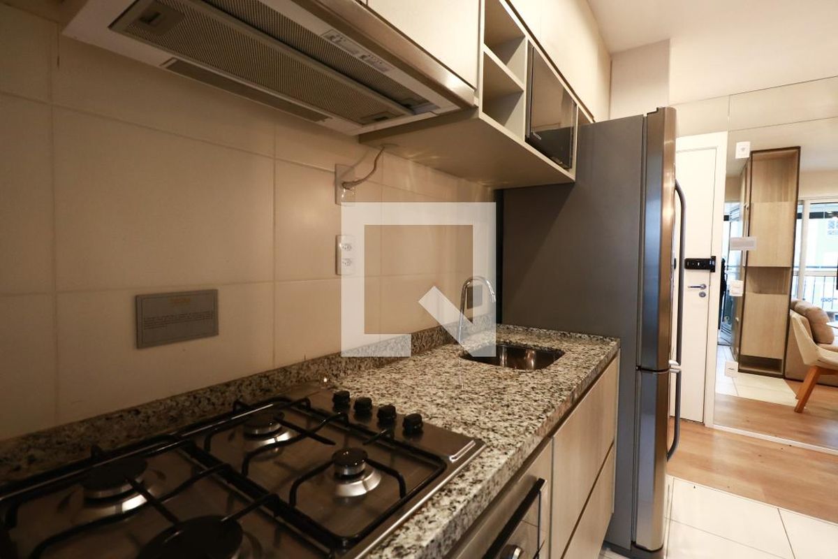 Apartamento, 2 quartos, 55 m² - Foto 45