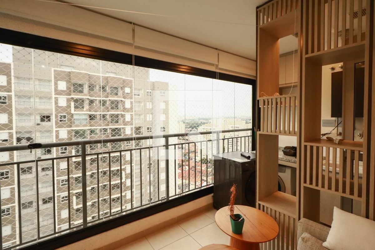 Apartamento, 2 quartos, 55 m² - Foto 8