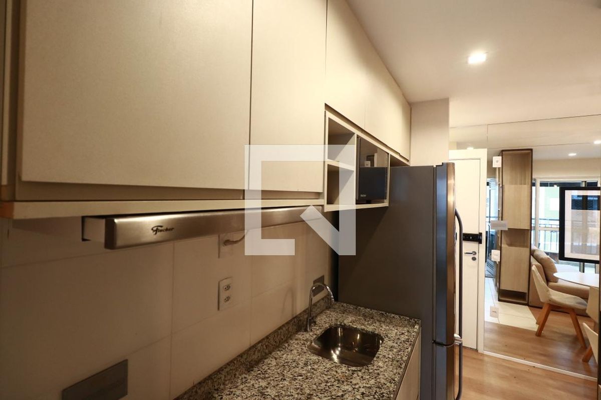 Apartamento, 2 quartos, 55 m² - Foto 47