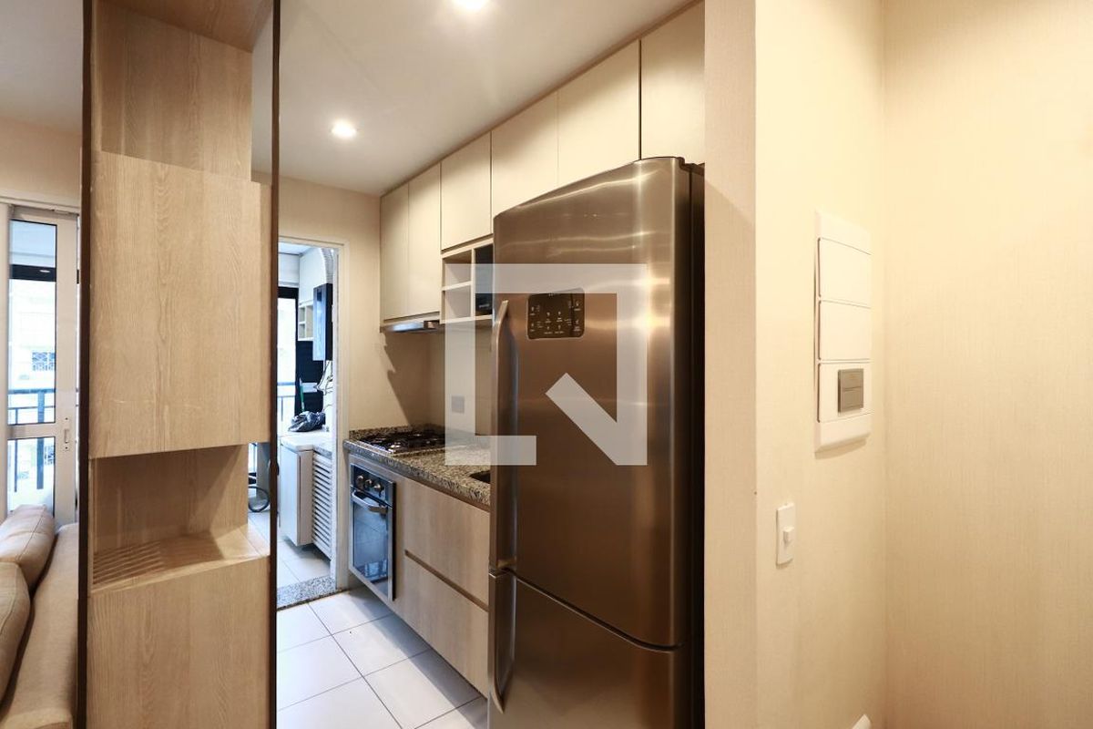 Apartamento, 2 quartos, 55 m² - Foto 40