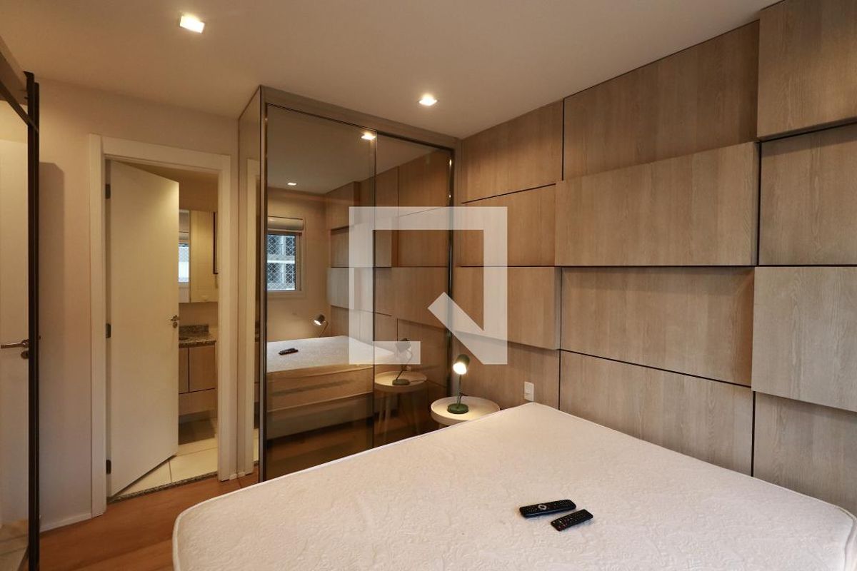 Apartamento, 2 quartos, 55 m² - Foto 24