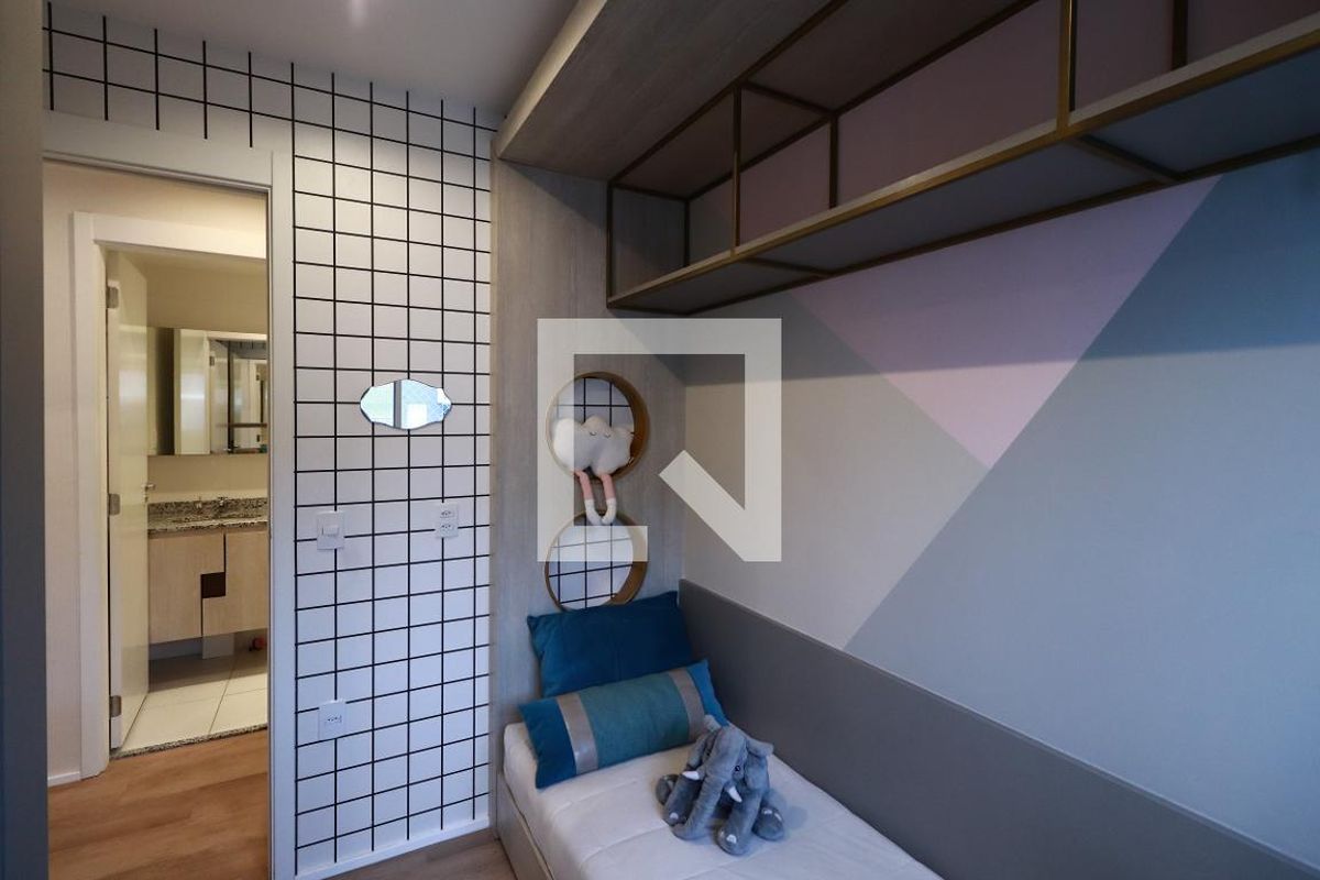 Apartamento, 2 quartos, 55 m² - Foto 19