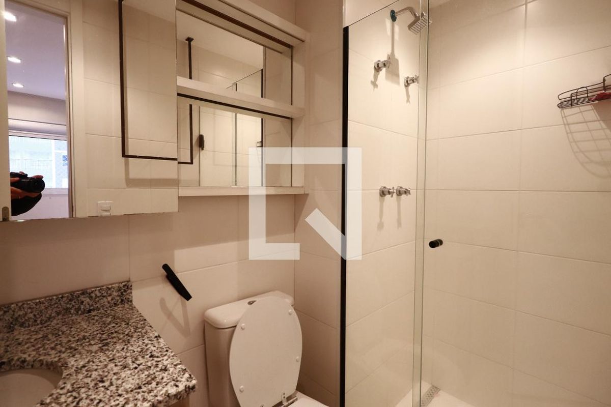 Apartamento, 2 quartos, 55 m² - Foto 26