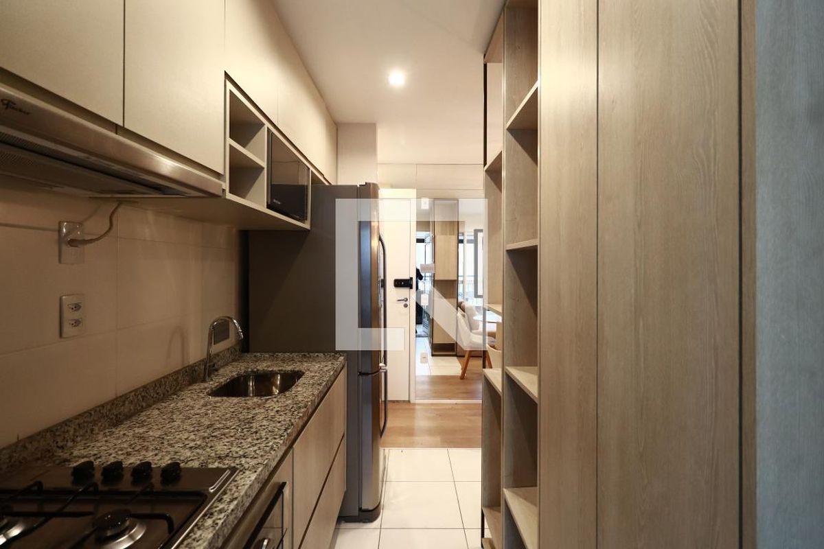 Apartamento, 2 quartos, 55 m² - Foto 44
