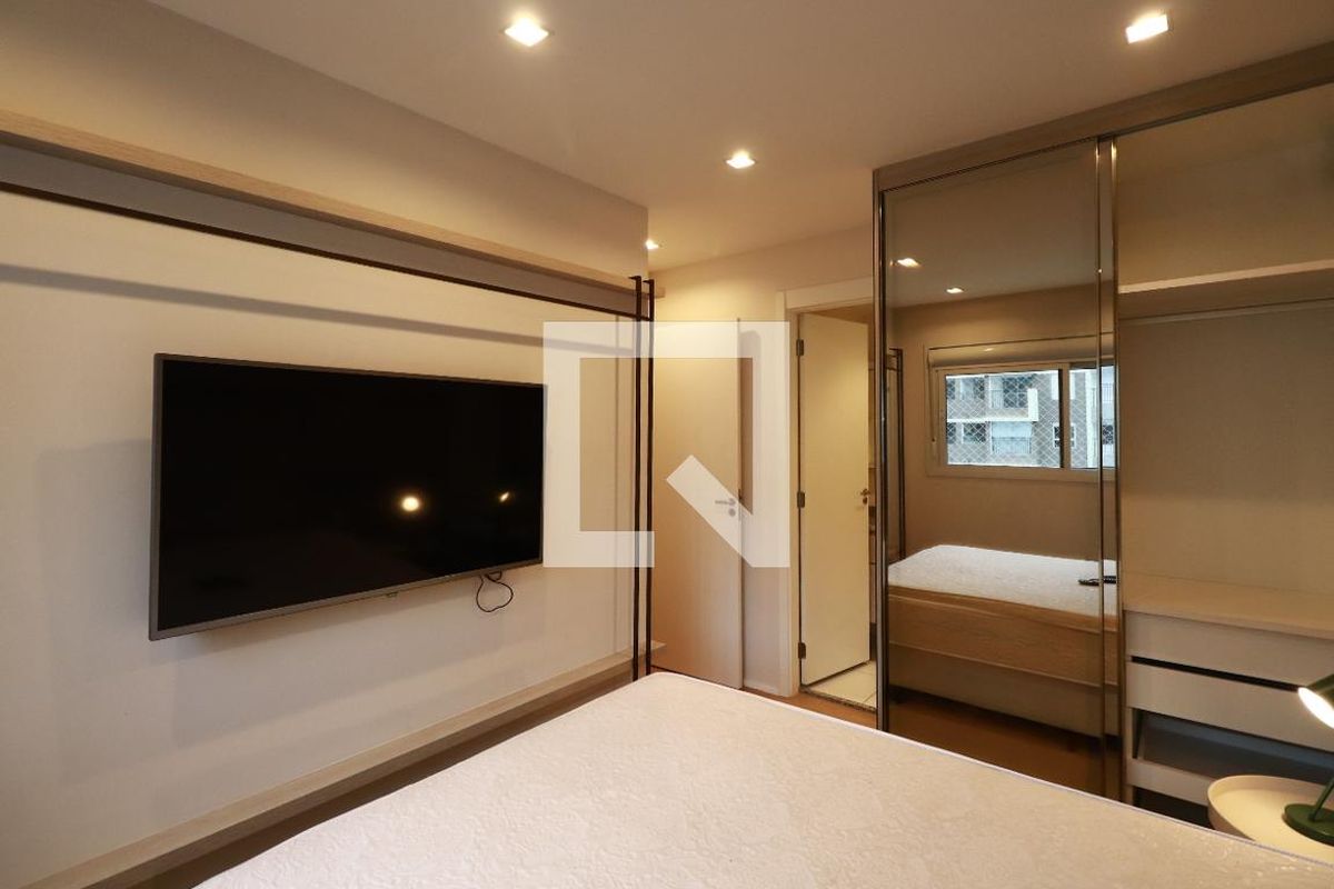 Apartamento, 2 quartos, 55 m² - Foto 23