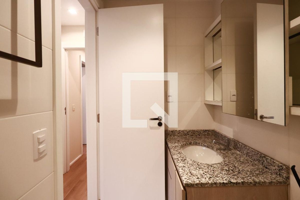 Apartamento, 2 quartos, 55 m² - Foto 31