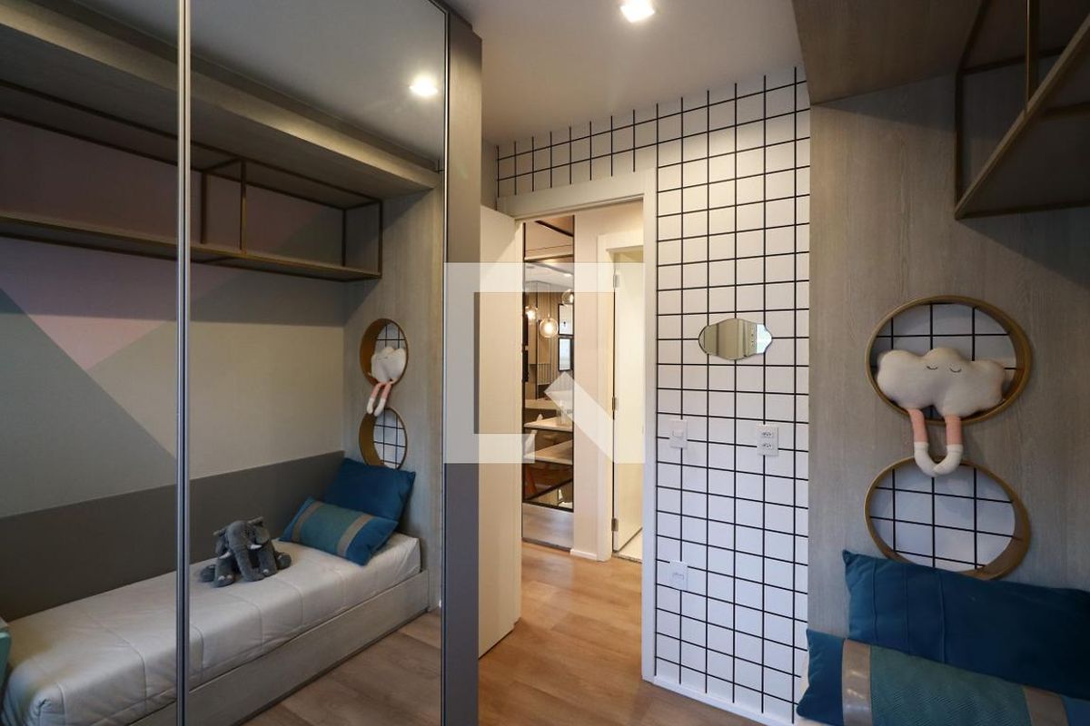 Apartamento, 2 quartos, 55 m² - Foto 17