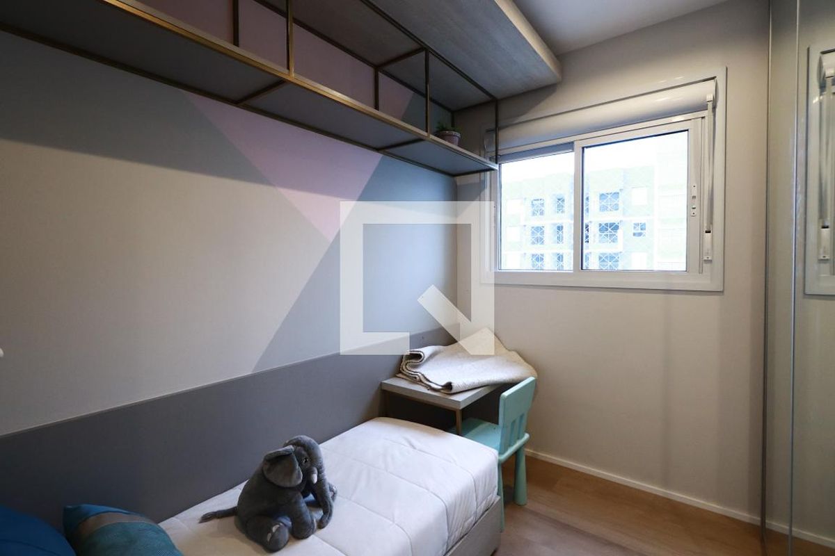 Apartamento, 2 quartos, 55 m² - Foto 15