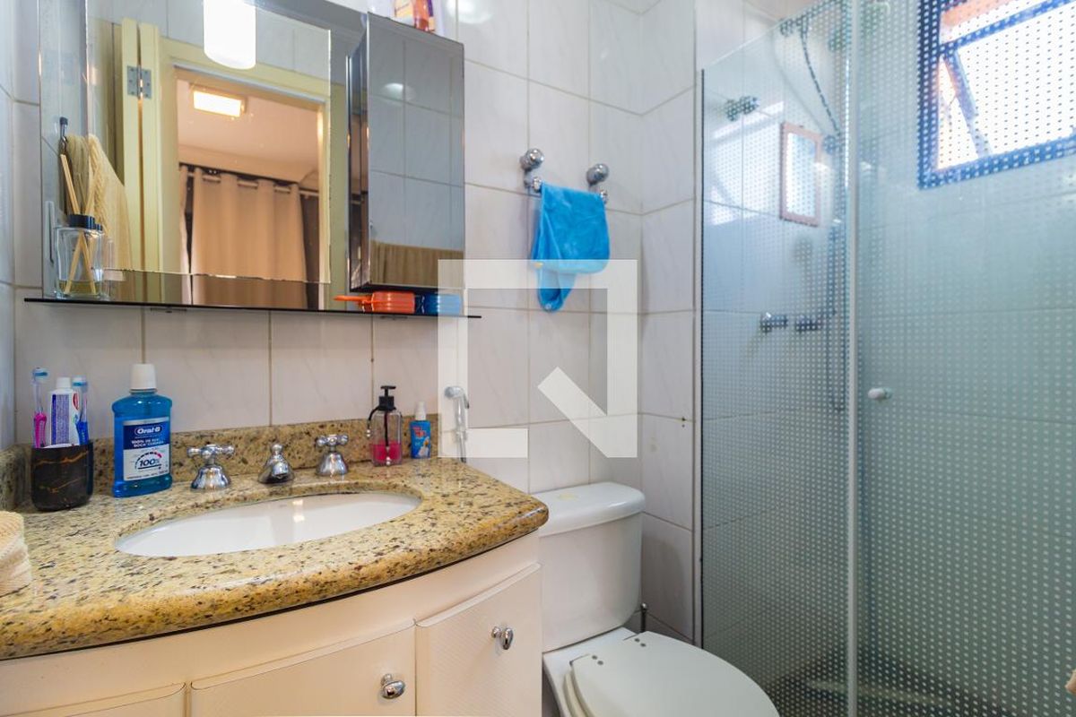 Apartamento, 3 quartos, 106 m² - Foto 30