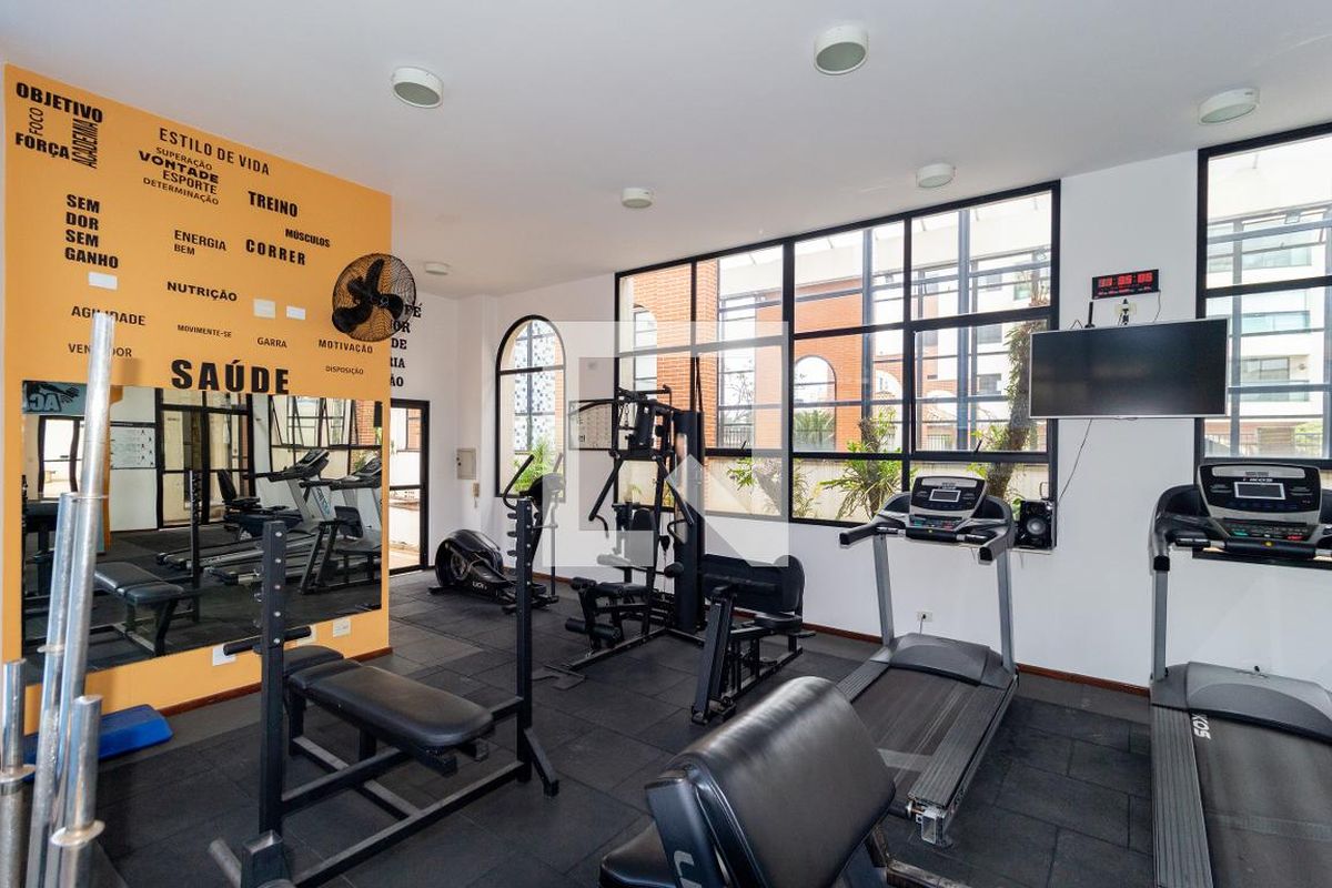 Apartamento, 3 quartos, 106 m² - Foto 61