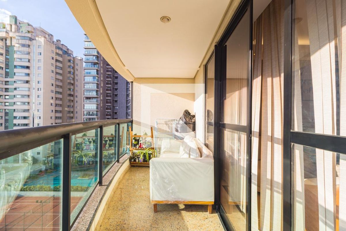 Apartamento, 3 quartos, 106 m² - Foto 13