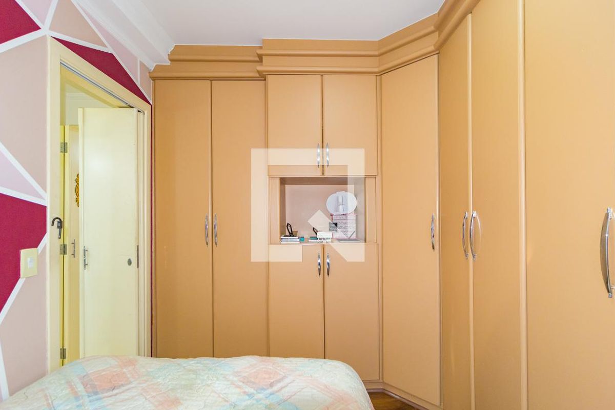 Apartamento, 3 quartos, 106 m² - Foto 23