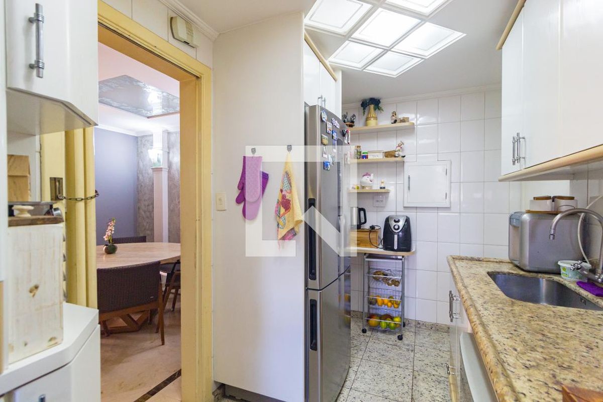 Apartamento, 3 quartos, 106 m² - Foto 43