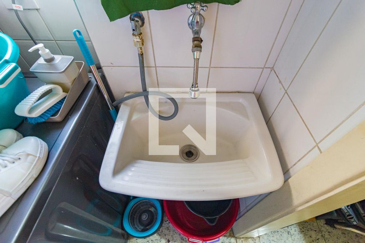 Apartamento, 3 quartos, 106 m² - Foto 45