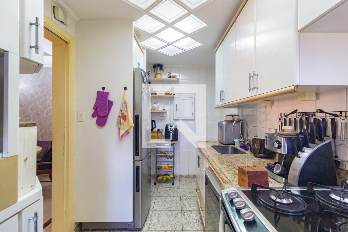 Apartamento, 3 quartos, 106 m² - Foto 41