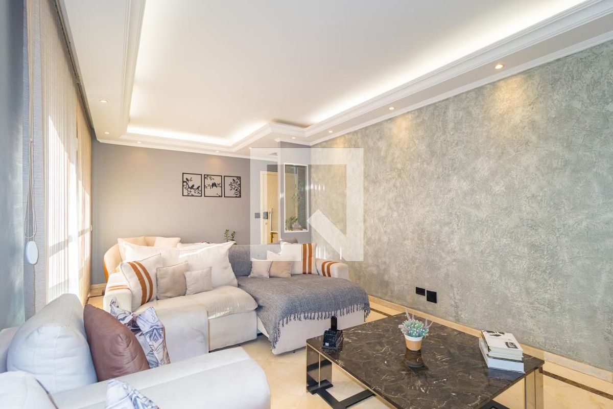 Apartamento, 3 quartos, 106 m² - Foto 3