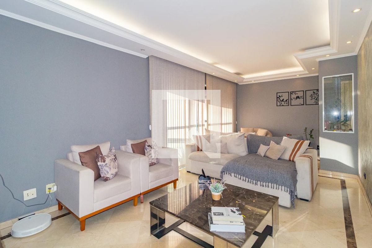 Apartamento, 3 quartos, 106 m² - Foto 2