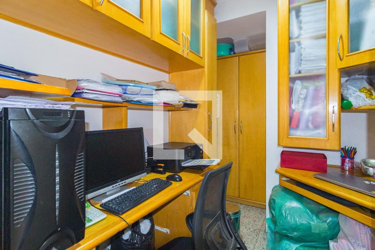 Apartamento, 3 quartos, 106 m² - Foto 48