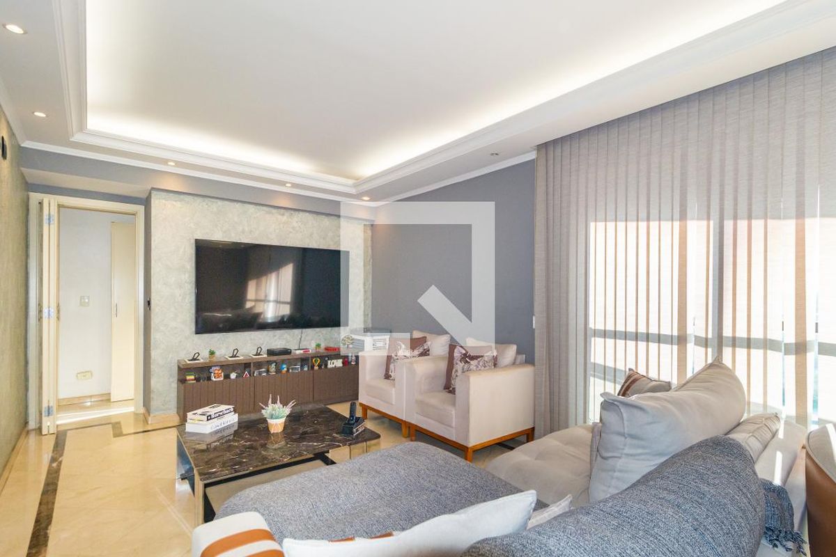 Apartamento, 3 quartos, 106 m² - Foto 1